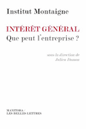Intérêt général